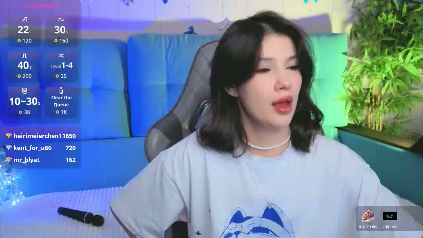 nanami_v02 Приват Записи 2026-01-31