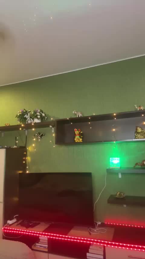 Veronika_Gold Приват Записи 2026-01-31