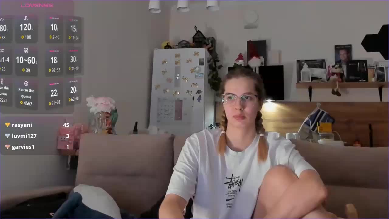 FindMyGSpot Приват Записи 2026-01-31