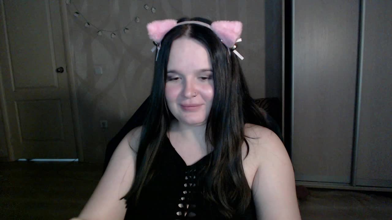 Lizzi-Peach Приват Записи 2026-01-31