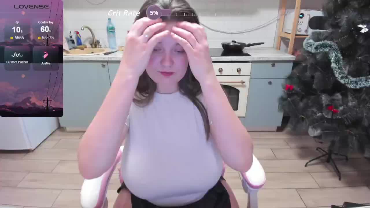 LinaEl23 Приват Записи 2026-01-31