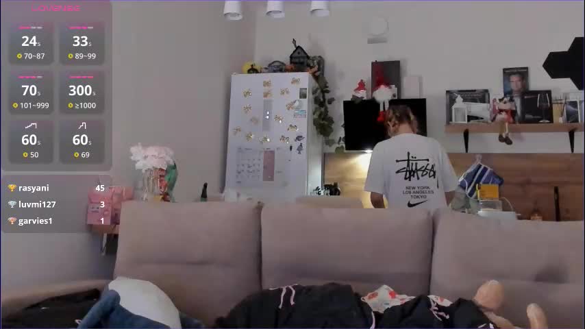 ms_foryou Приват Записи 2026-01-31