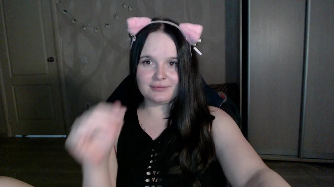 Lizzi-Peach Приват Записи 2026-01-31