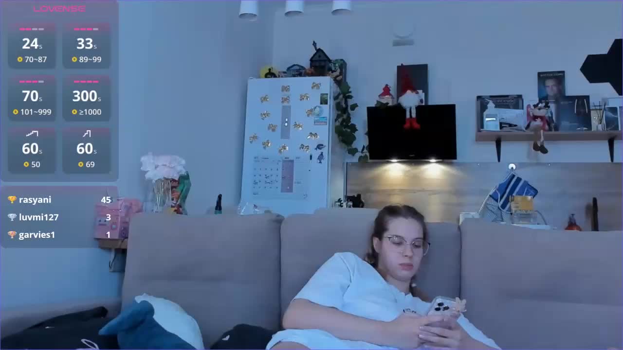 FindMyGSpot Приват Записи 2026-01-31