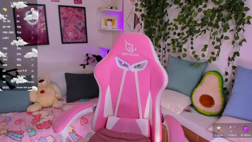 art_lovee Приват Записи 2026-01-31