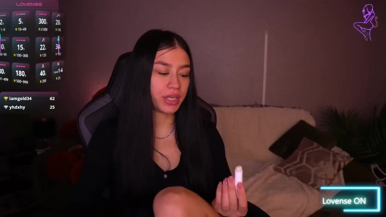 FataleNellie Приват Записи 2026-01-31