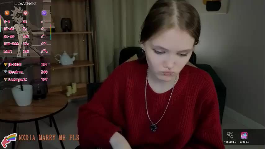 dilara_xbaby Приват Записи 2026-01-31