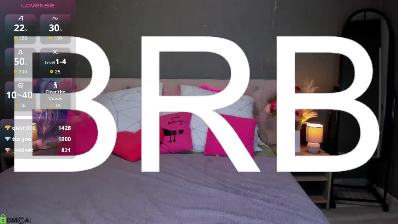 Malika-Scott Приват Записи 2026-01-31