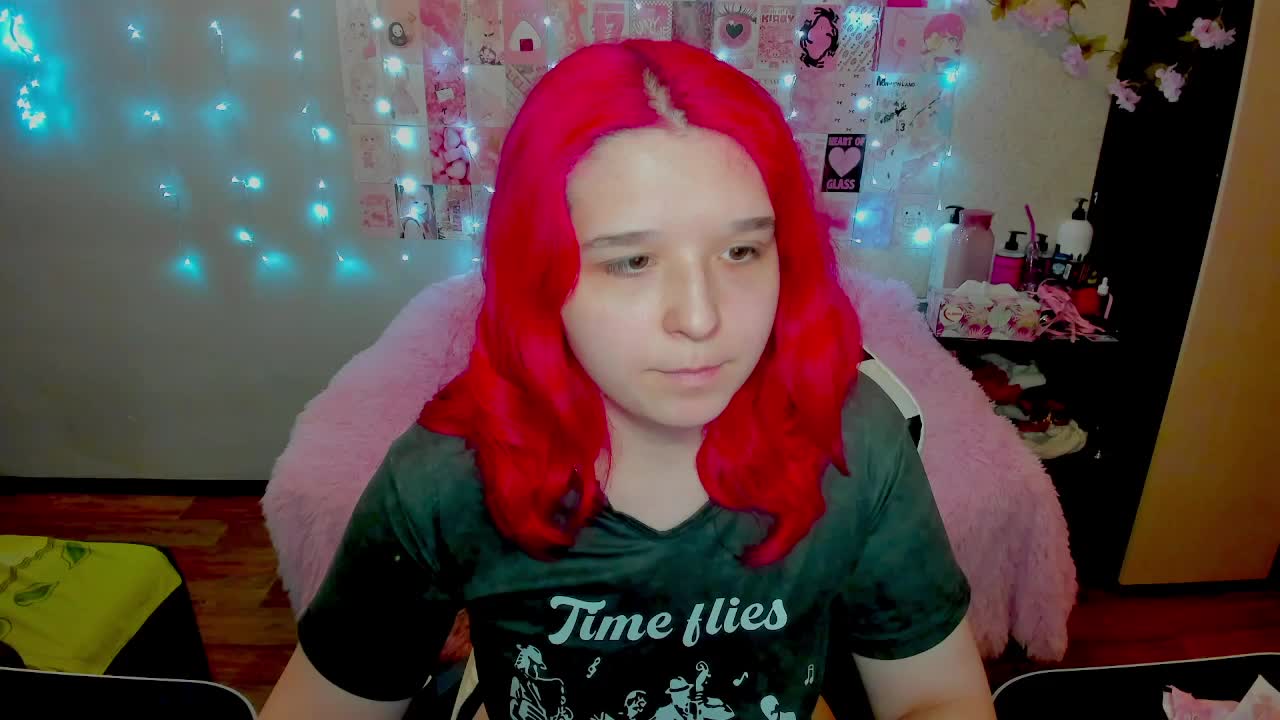 Acid-Kate Приват Записи 2026-01-31