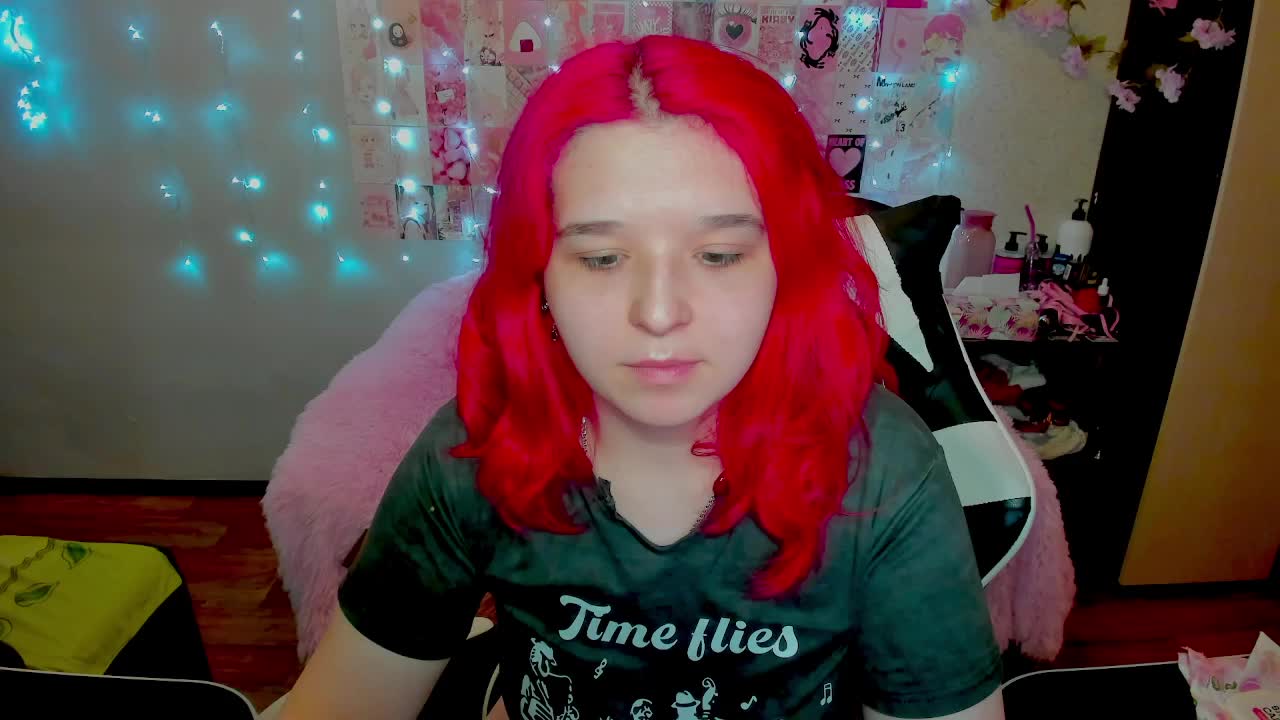 Acid-Kate Приват Записи 2026-01-31