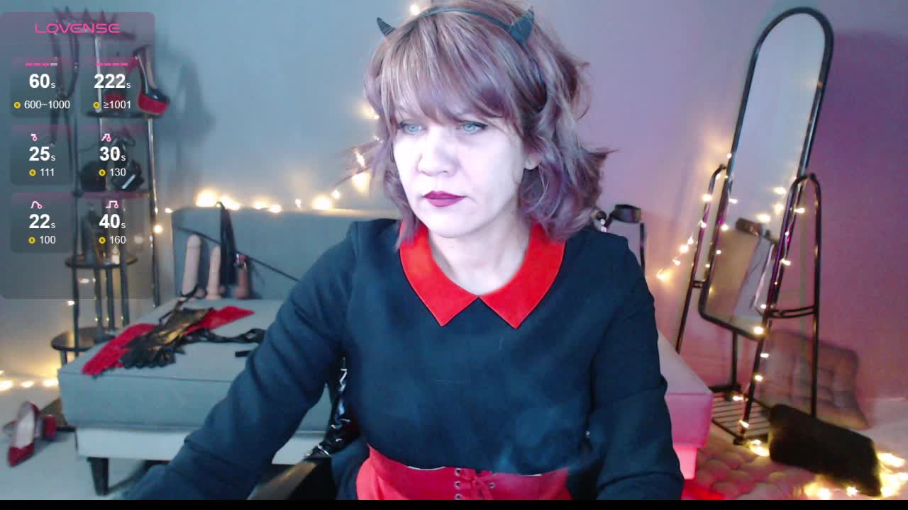 Goddess-Orsa Приват Записи 2026-01-31