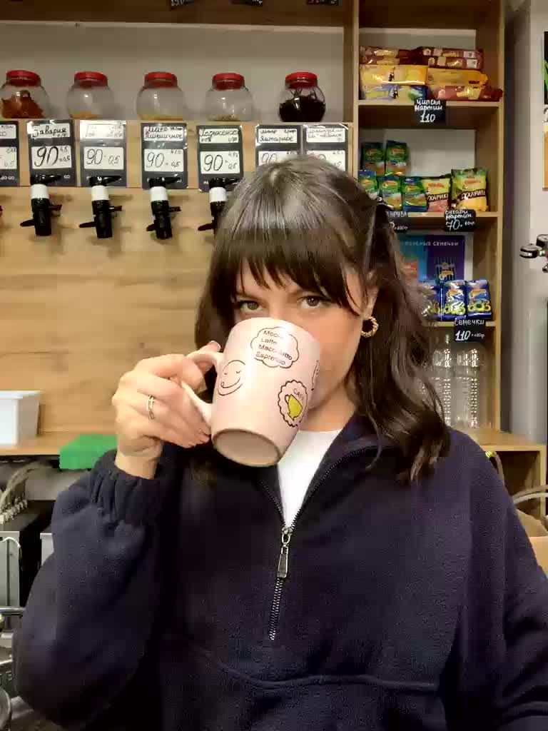 Yummypopka Приват Записи 2026-01-31