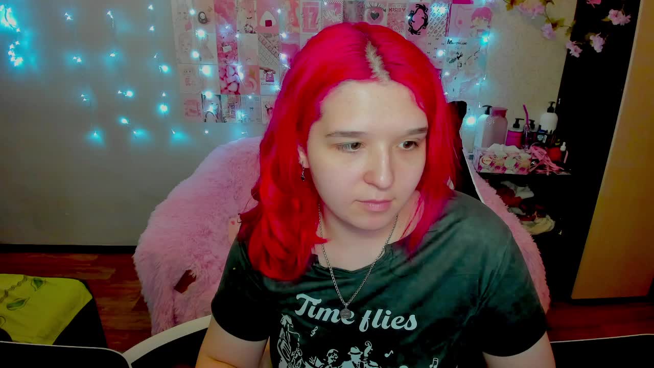 Acid-Kate Приват Записи 2026-01-31