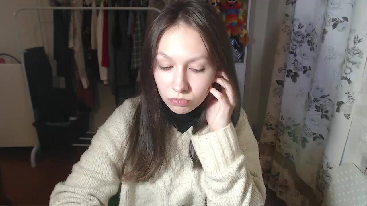 Blueberry18 Приват Записи 2026-01-31