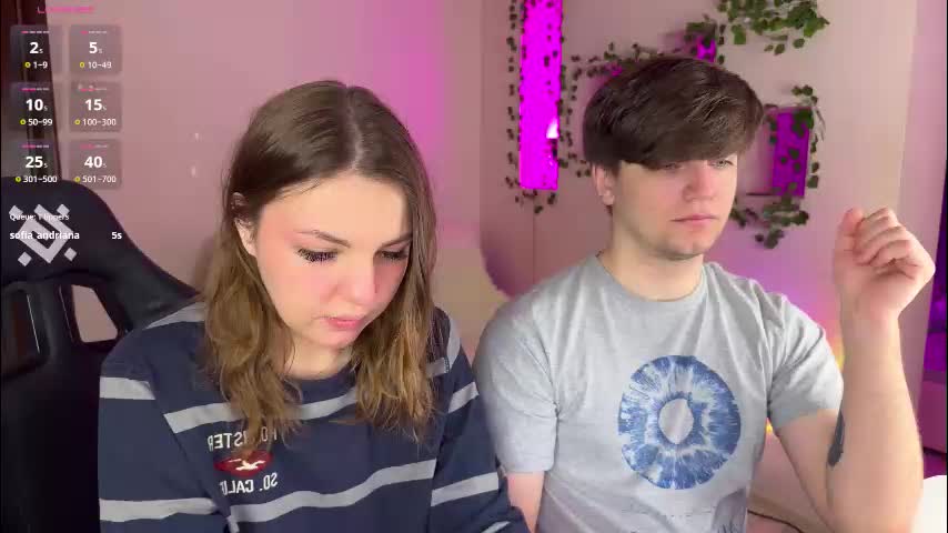 adrean_sofi Приват Записи 2026-01-31