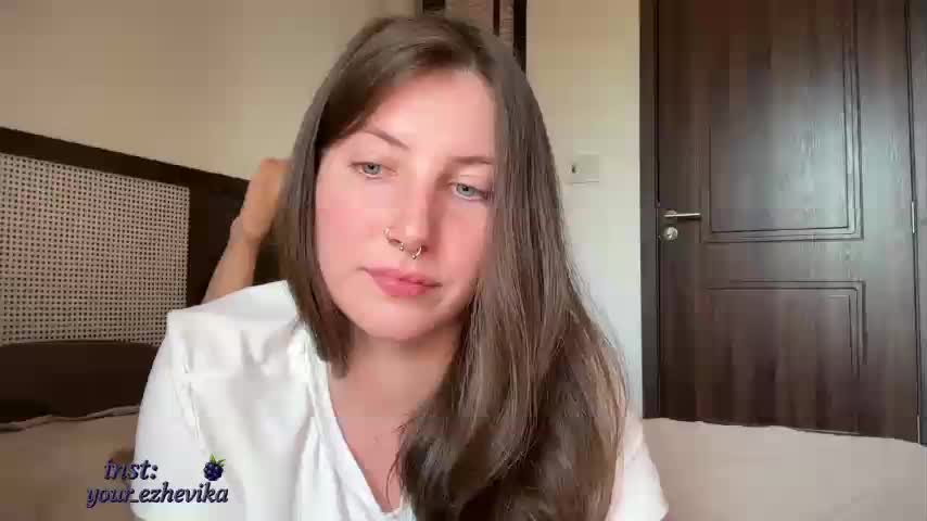 EzheVika Приват Записи 2026-01-31