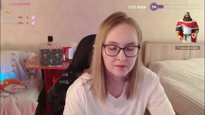 love_agatha Приват Записи 2026-01-31