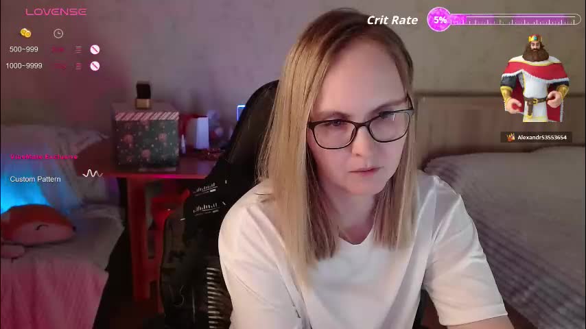 love_agatha Приват Записи 2026-01-31