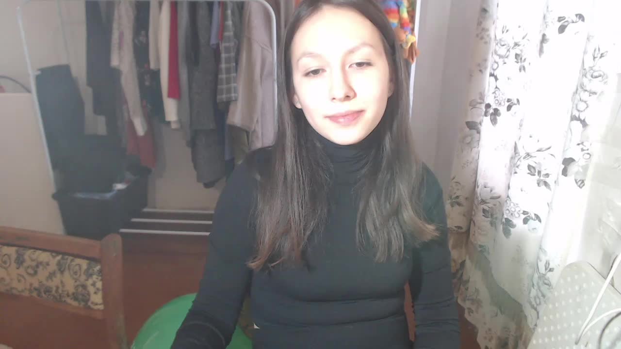 Blueberry18 Приват Записи 2026-01-31