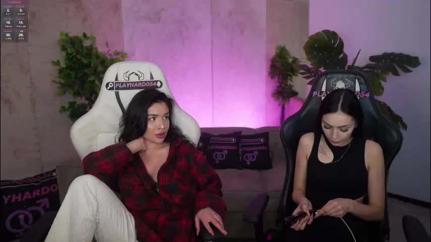 anabel054 Приват Записи 2026-01-31