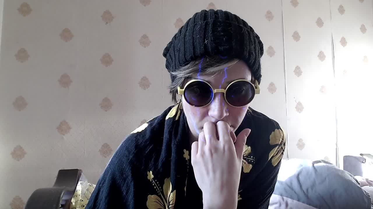 Yrriel_Autist Приват Записи 2026-01-31