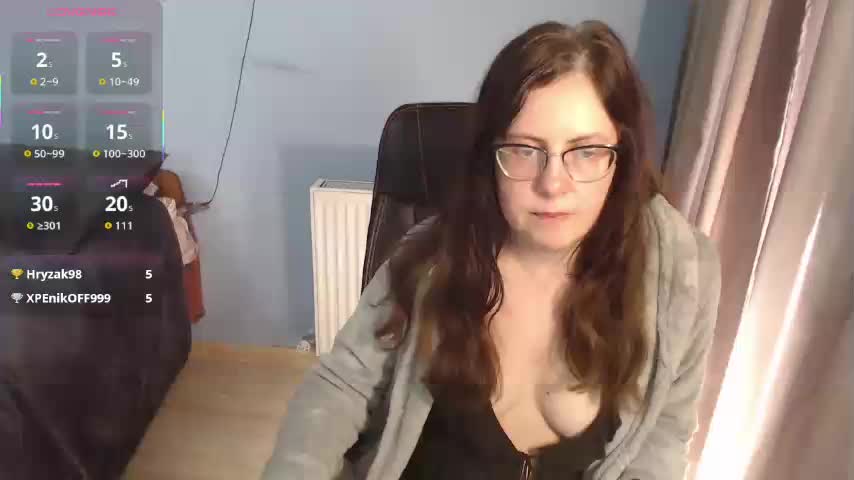 mandarinka28 Приват Записи 2026-01-31