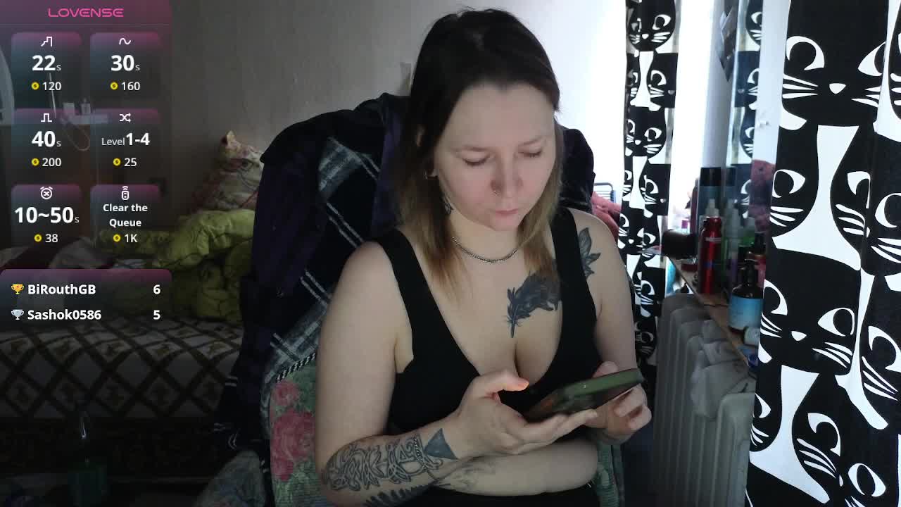 Ozalin Приват Записи 2026-01-31