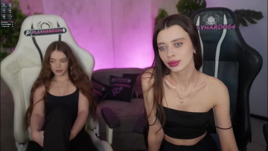 anabel054 Приват Записи 2026-01-31