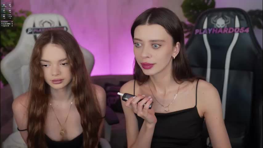 anabel054 Приват Записи 2026-01-31