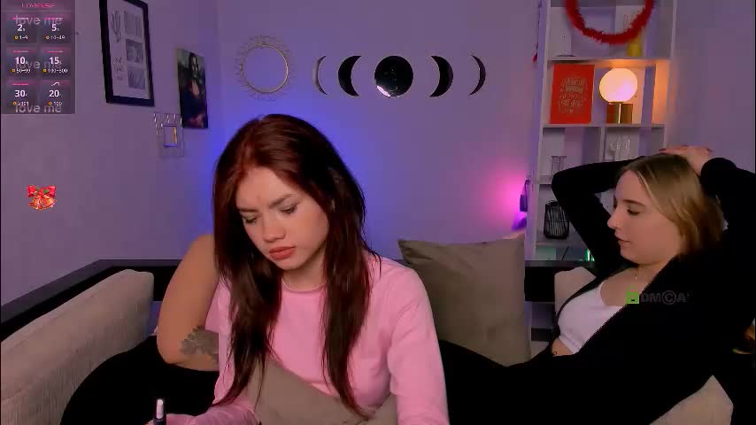 keylas_moan Приват Записи 2026-01-31