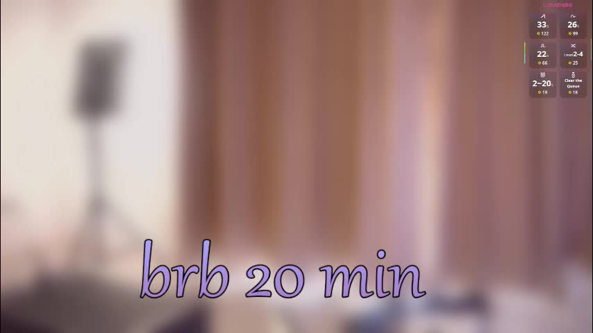 lillucooper Приват Записи 2026-01-31