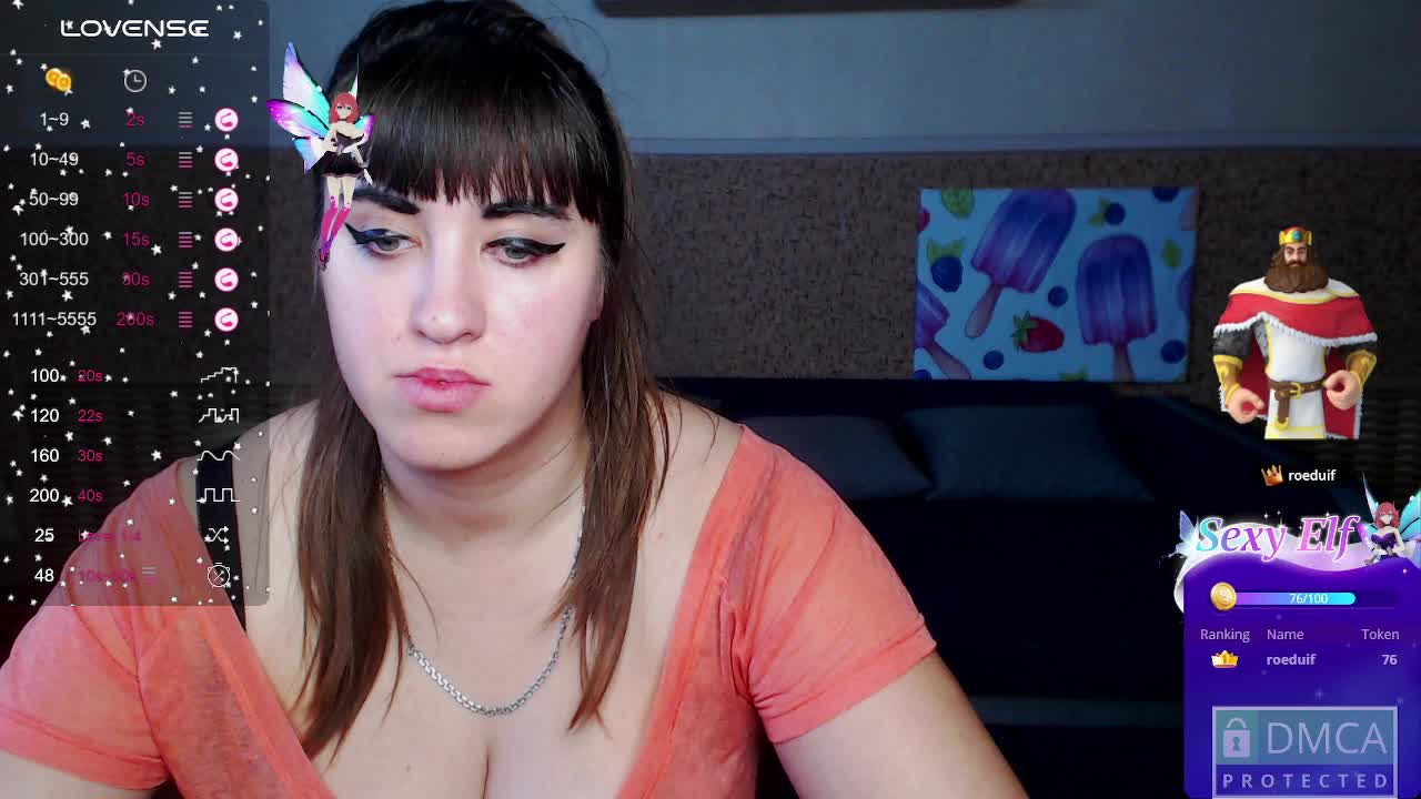 IvannaAmali661 Приват Записи 2026-01-31