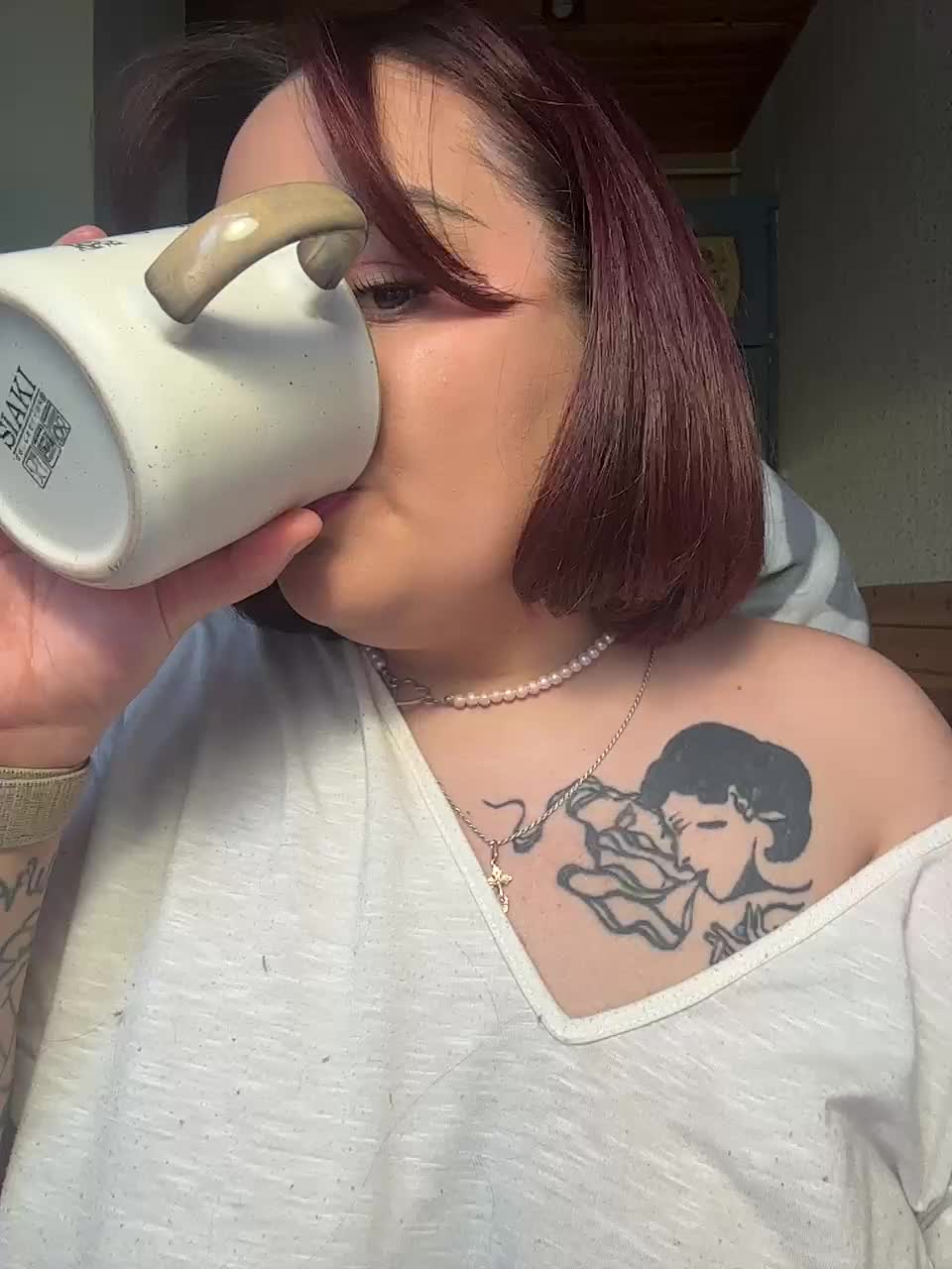 MilaLav Приват Записи 2026-01-31