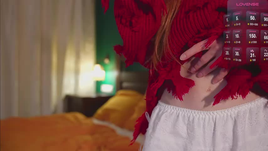 Katy__Ethereal Приват Записи 2026-01-31