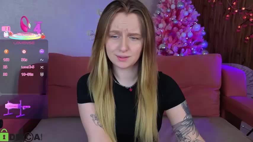 Rina_Panic Приват Записи 2026-01-31