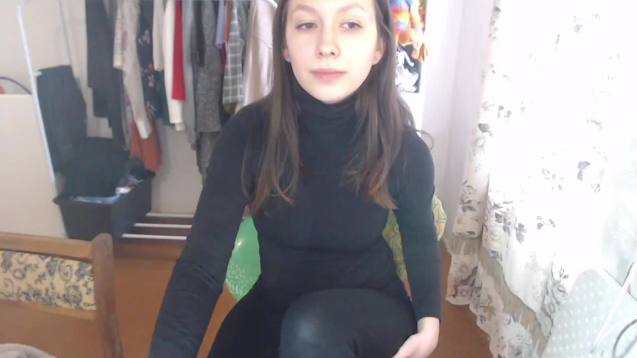 Blueberry18 Приват Записи 2026-01-31