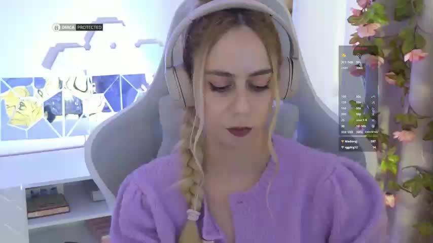 ballerina_capuchina Приват Записи 2026-01-31