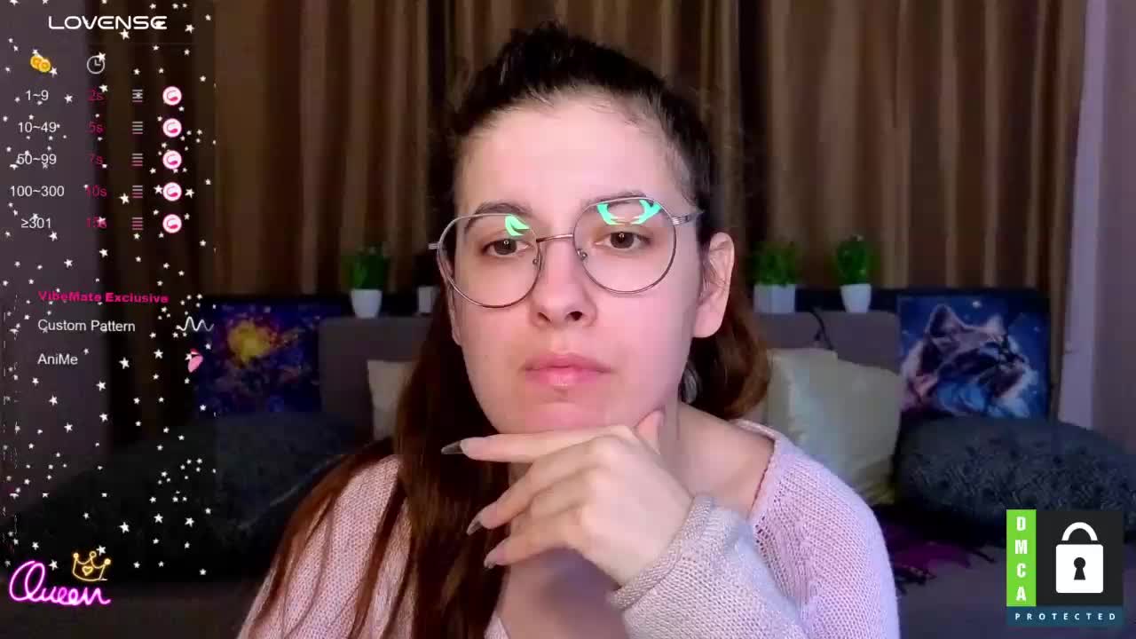 AminaBeatris13 Приват Записи 2026-01-31