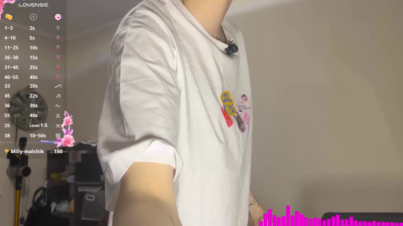 DeloiseChuta Приват Записи 2026-01-31