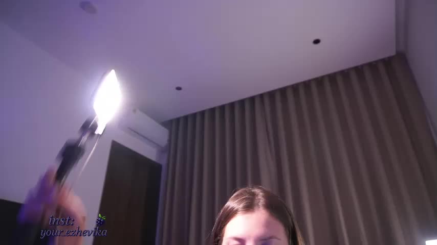 EzheVika Приват Записи 2026-01-31