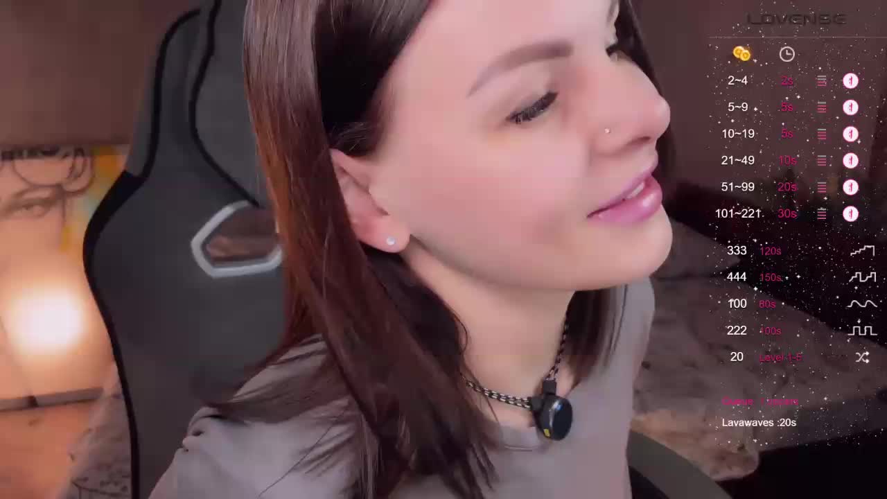 La_Banditta Приват Записи 2026-01-31