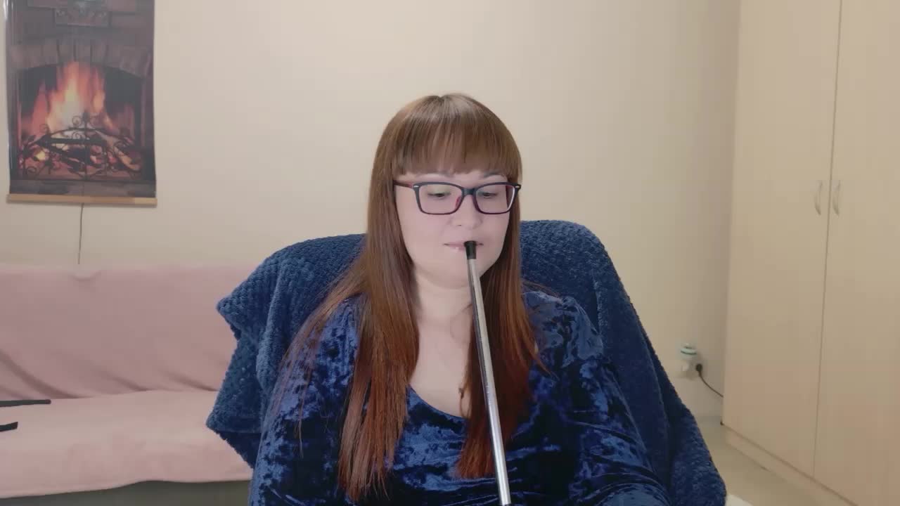 MISTRESS-FOX Приват Записи 2026-01-31