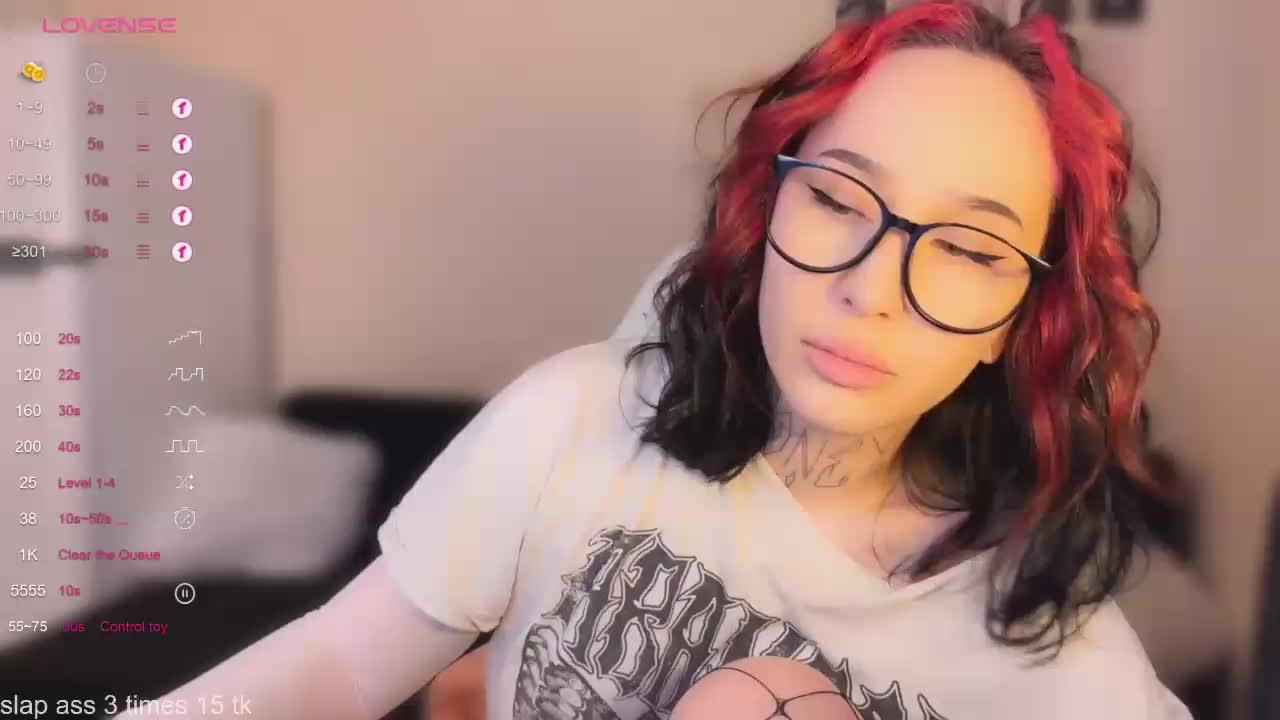 PinkyNastyx Приват Записи 2026-01-31