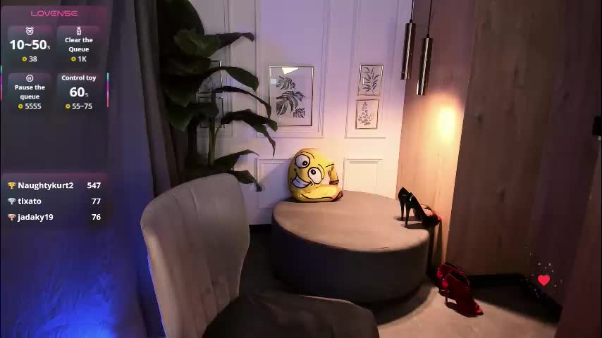 yolanda_kiss Приват Записи 2026-01-31