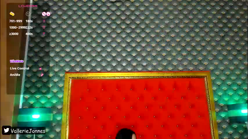 valleriejonnes Приват Записи 2026-01-31