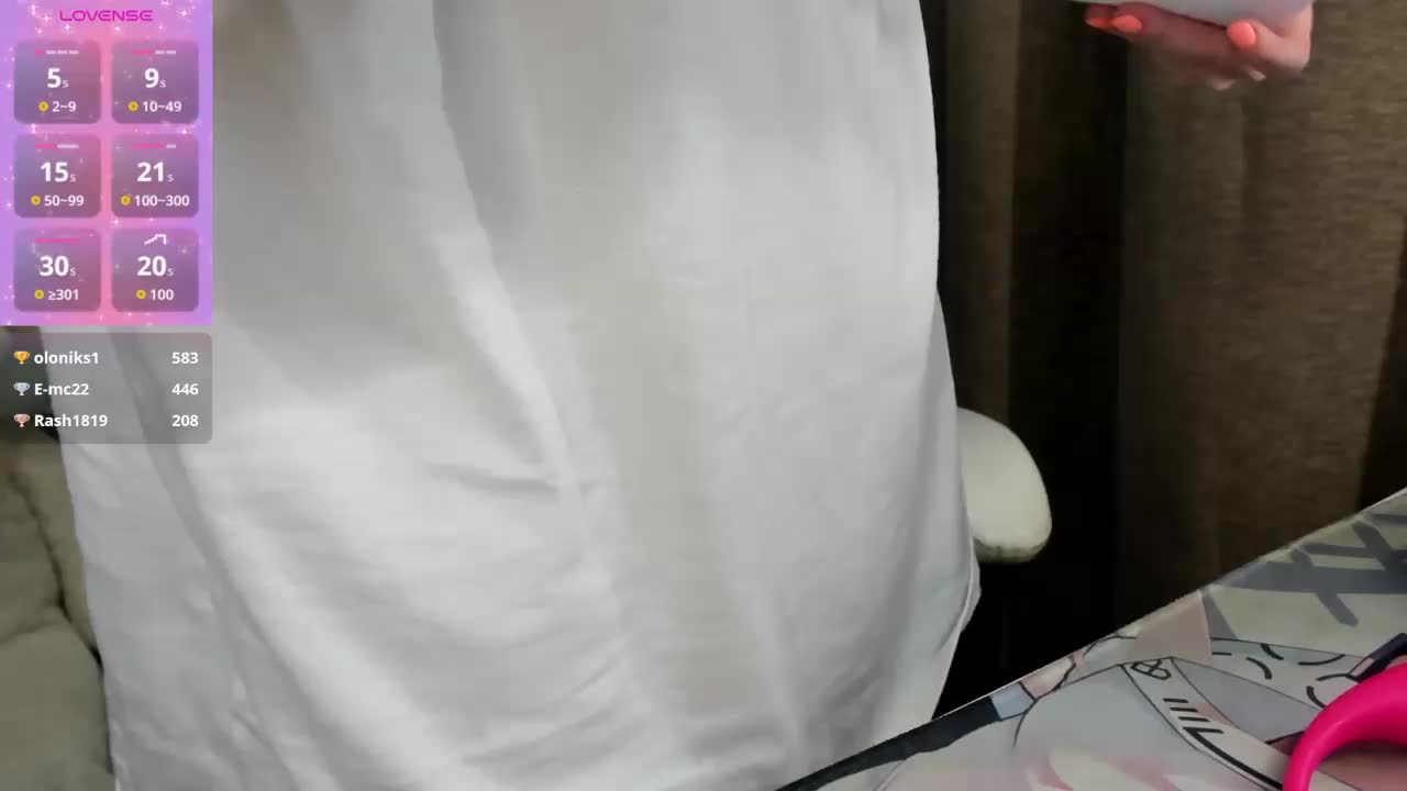 Jlucu4kA Приват Записи 2026-01-31