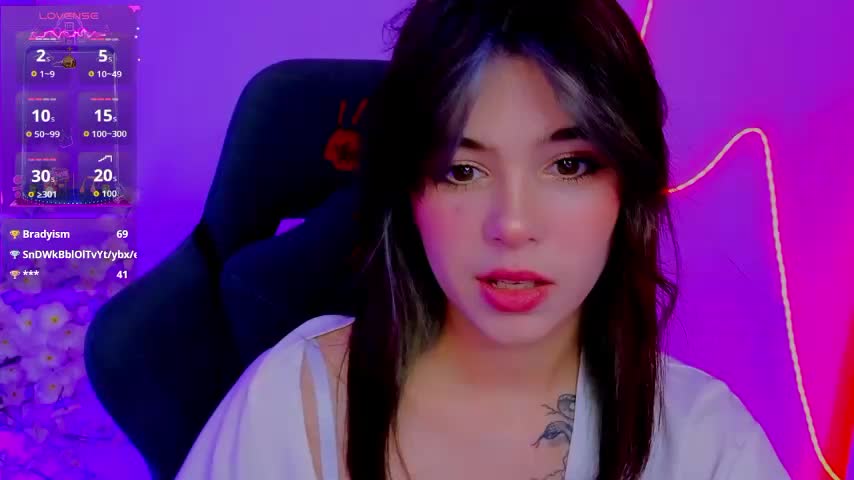 Hotary_Yuko Приват Записи 2026-01-31