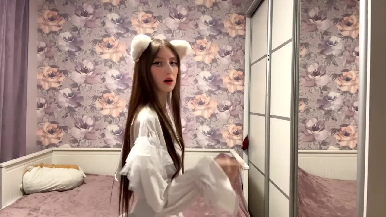 NyxoraMary Приват Записи 2026-01-31