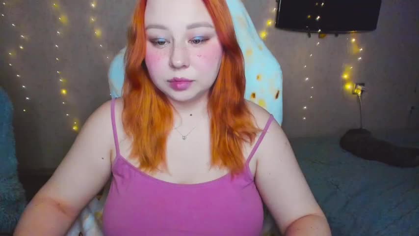 MilkaFoxy Приват Записи 2026-01-31