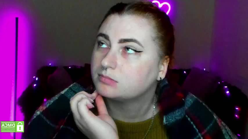 Aliciaredluv Приват Записи 2026-01-31